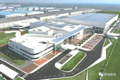 牧野武汉新工厂开业 预计2025年可年产机床1500台